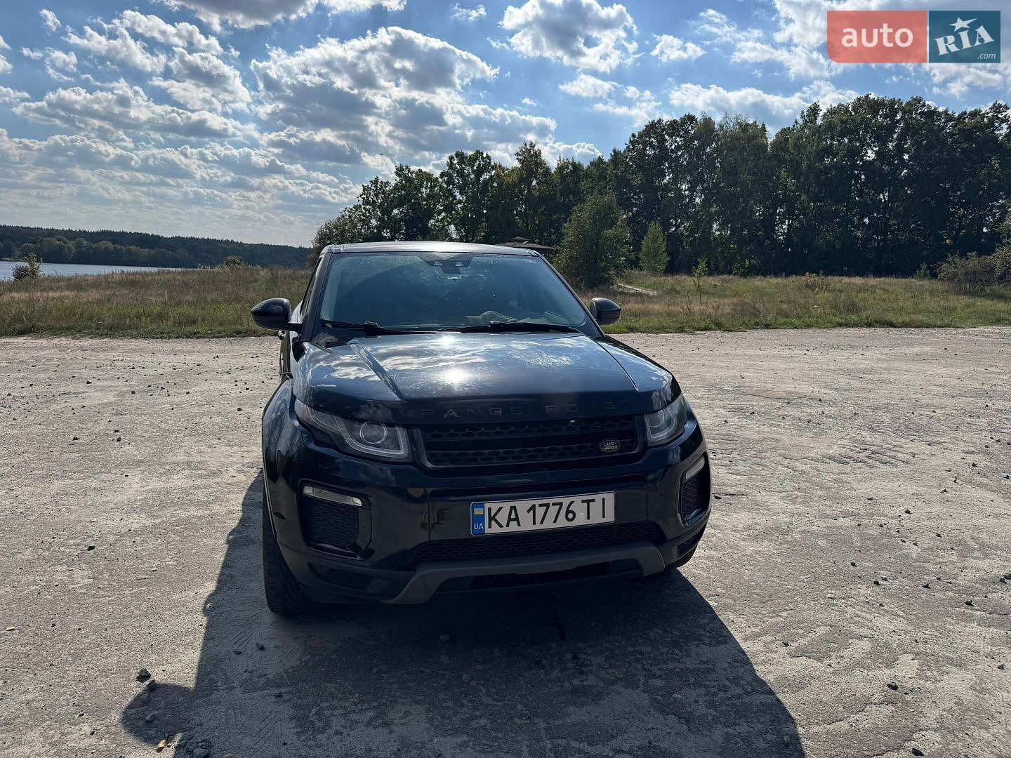 Land Rover Range Rover Evoque 2015 VIN SALVP2BGXGH115961 фото оголошення 7 з 27