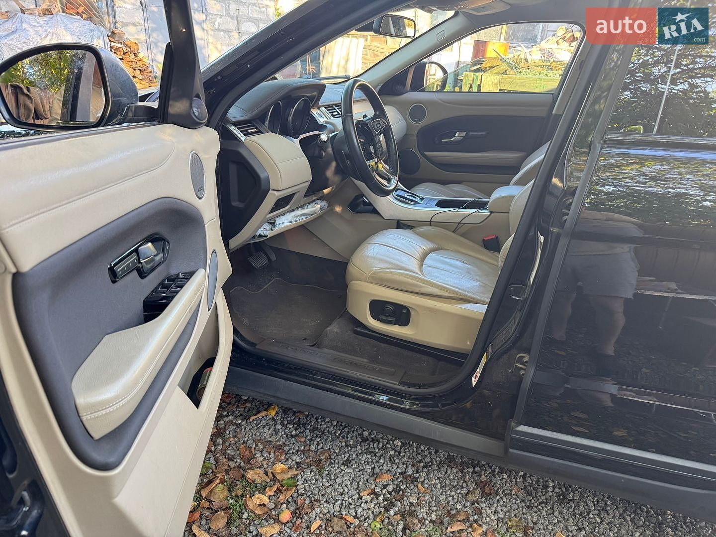 Land Rover Range Rover Evoque 2015 VIN SALVP2BGXGH115961 фото оголошення 8 з 27