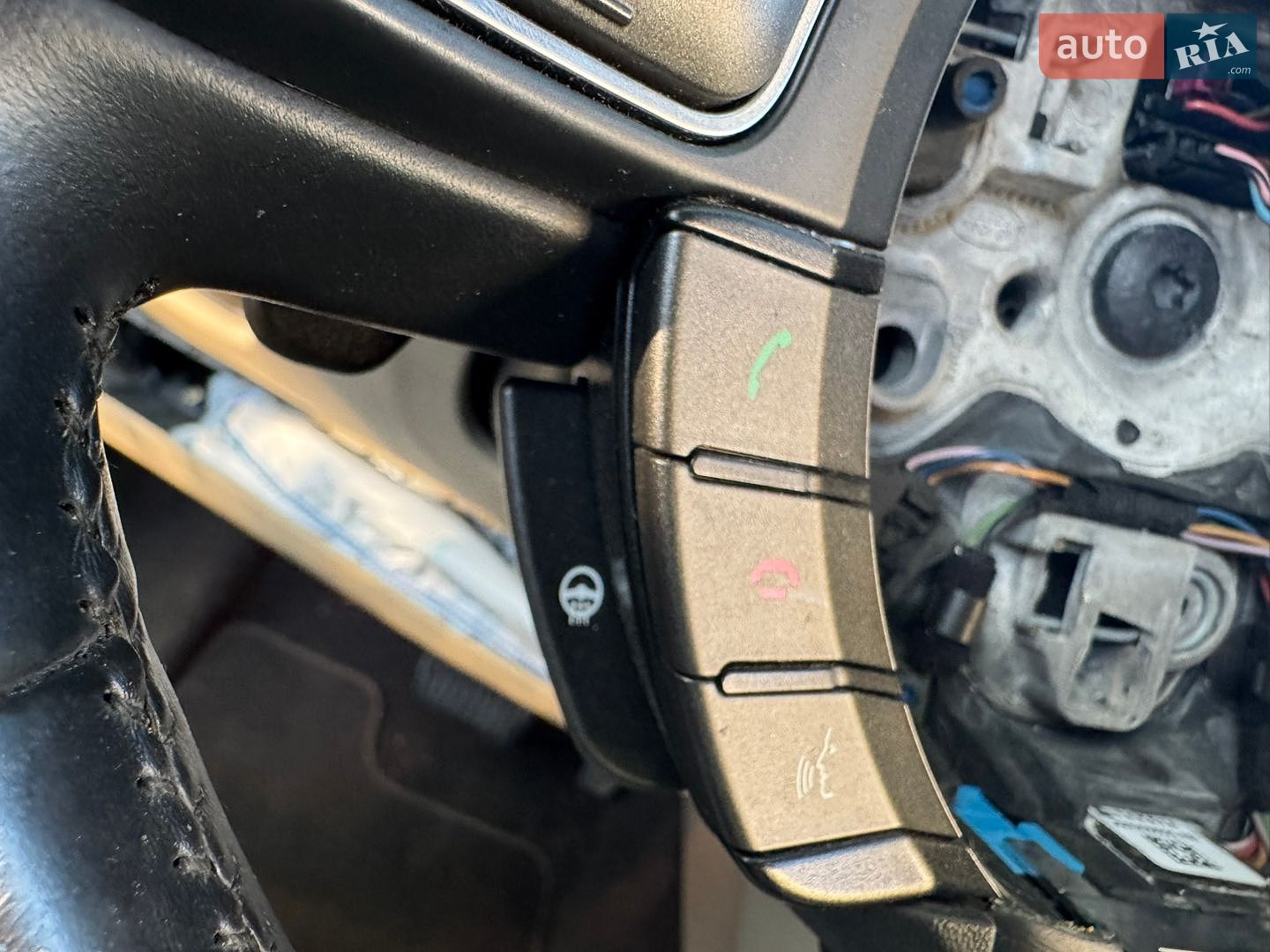 Land Rover Range Rover Evoque 2015 VIN SALVP2BGXGH115961 фото оголошення 15 з 27