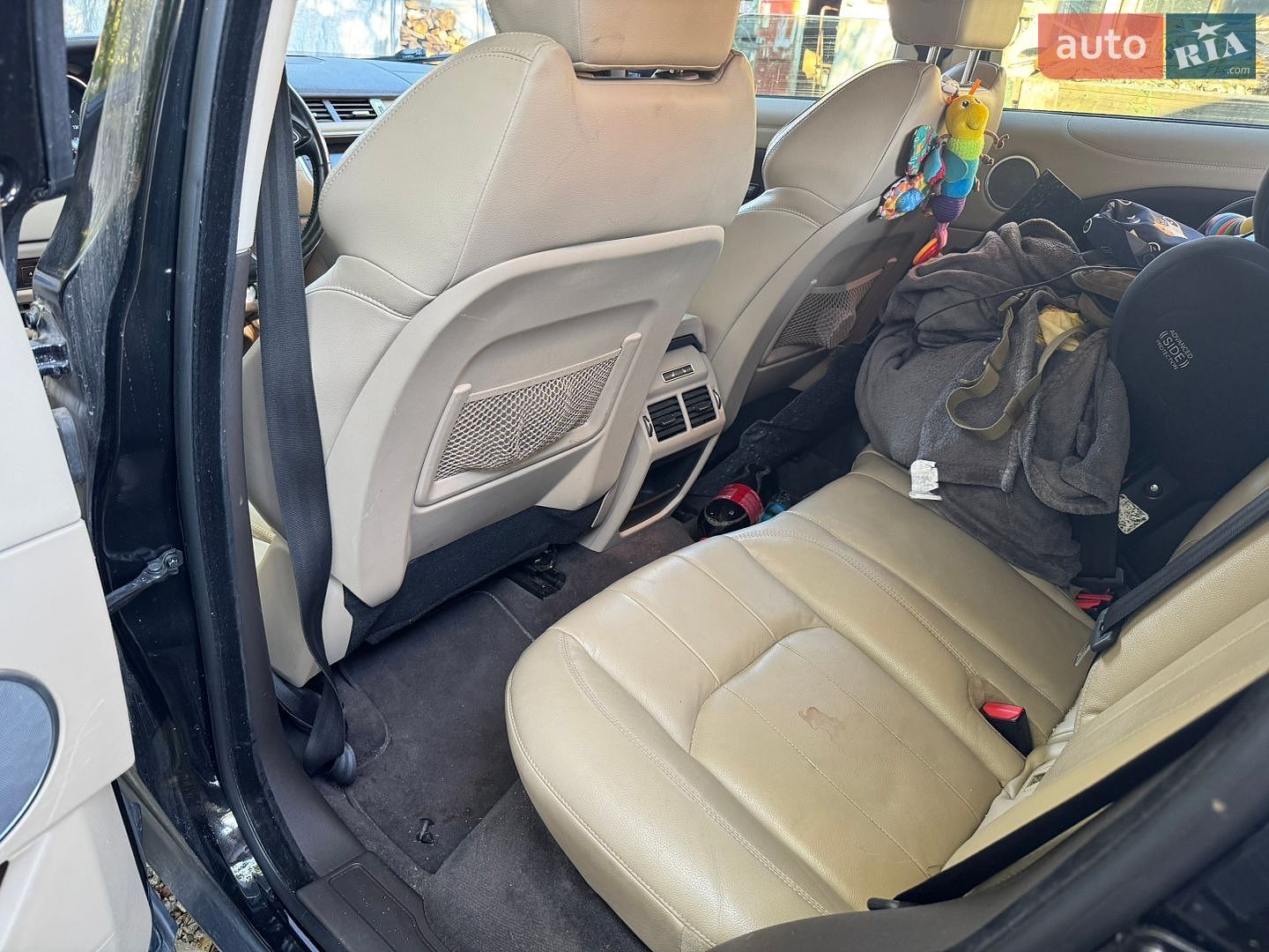 Land Rover Range Rover Evoque 2015 VIN SALVP2BGXGH115961 фото оголошення 19 з 27