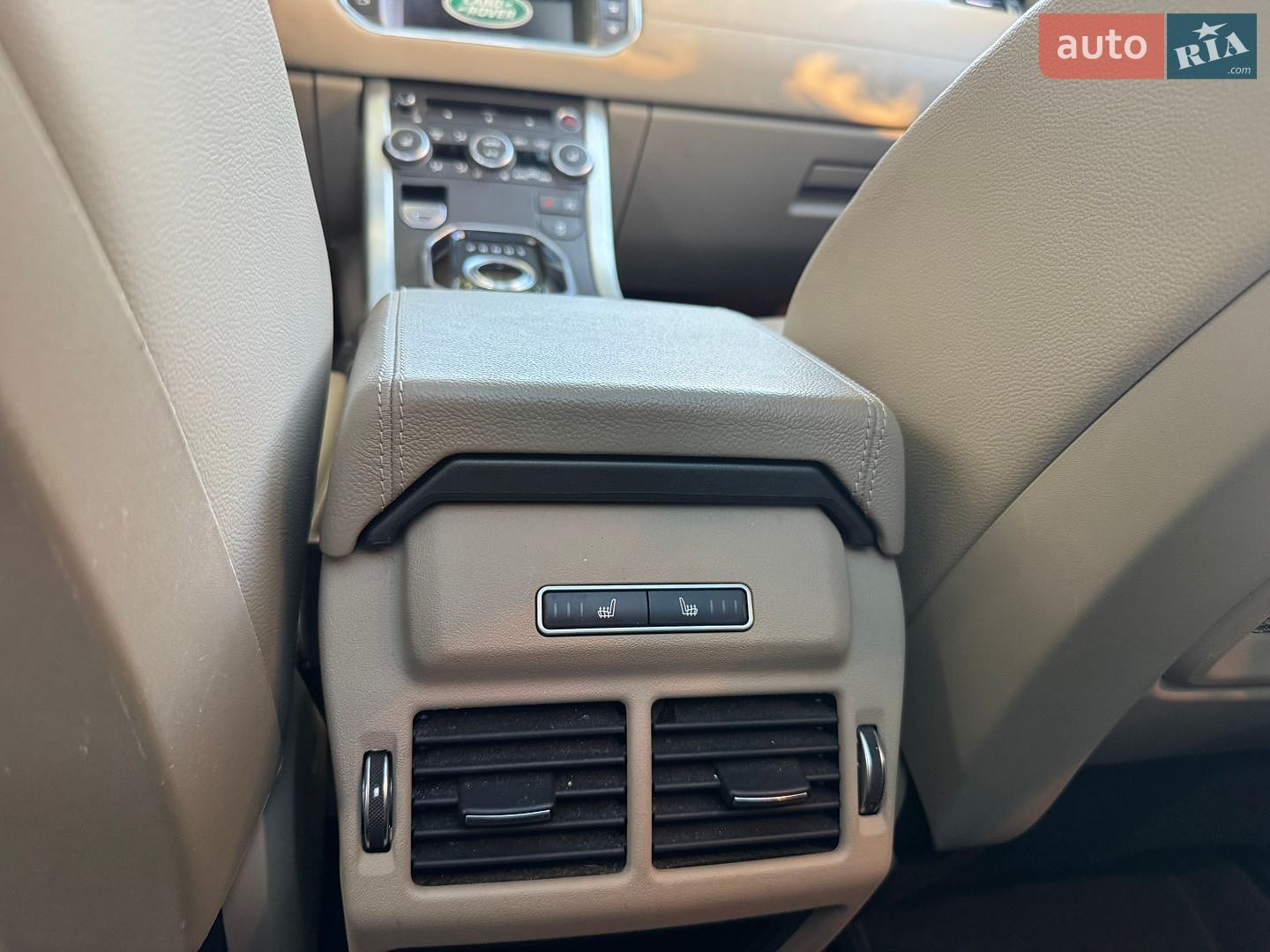 Land Rover Range Rover Evoque 2015 VIN SALVP2BGXGH115961 фото оголошення 27 з 27