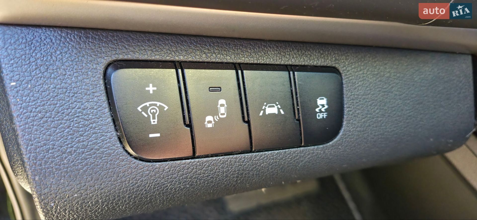 Hyundai Elantra 2019 VIN 5NPD84LF5KH444210 фото оголошення 14 з 14