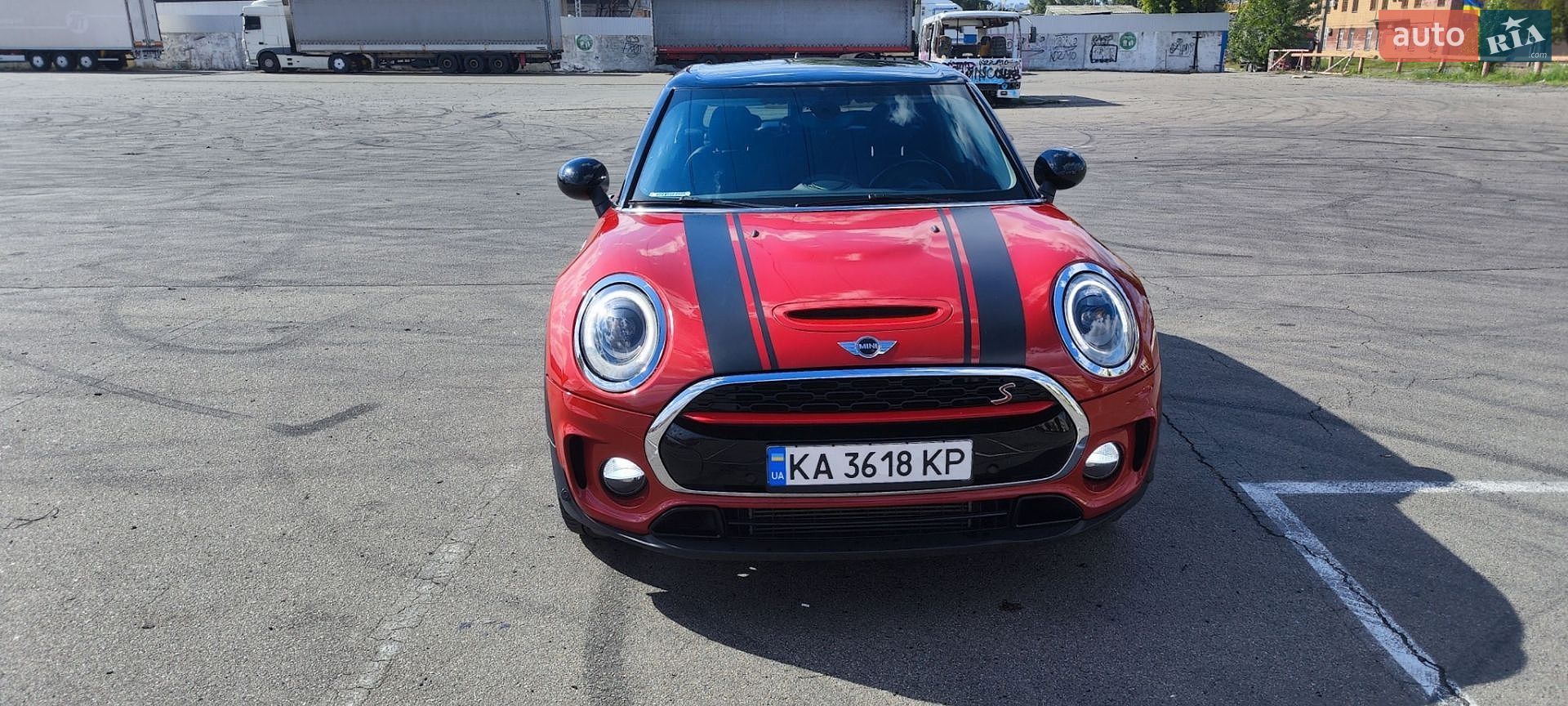 MINI Clubman 2016 VIN WMWLN9C52G2E47602 фото оголошення 12 з 51