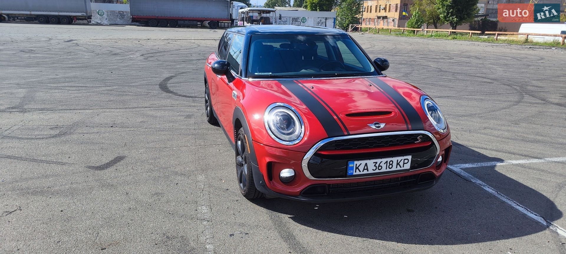 MINI Clubman 2016 VIN WMWLN9C52G2E47602 фото оголошення 13 з 51