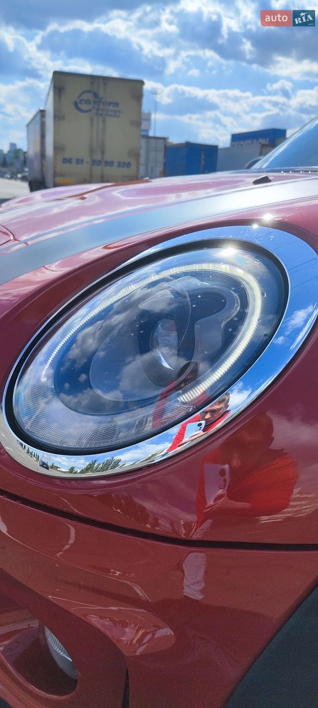 MINI Clubman 2016 VIN WMWLN9C52G2E47602 фото оголошення 39 з 51