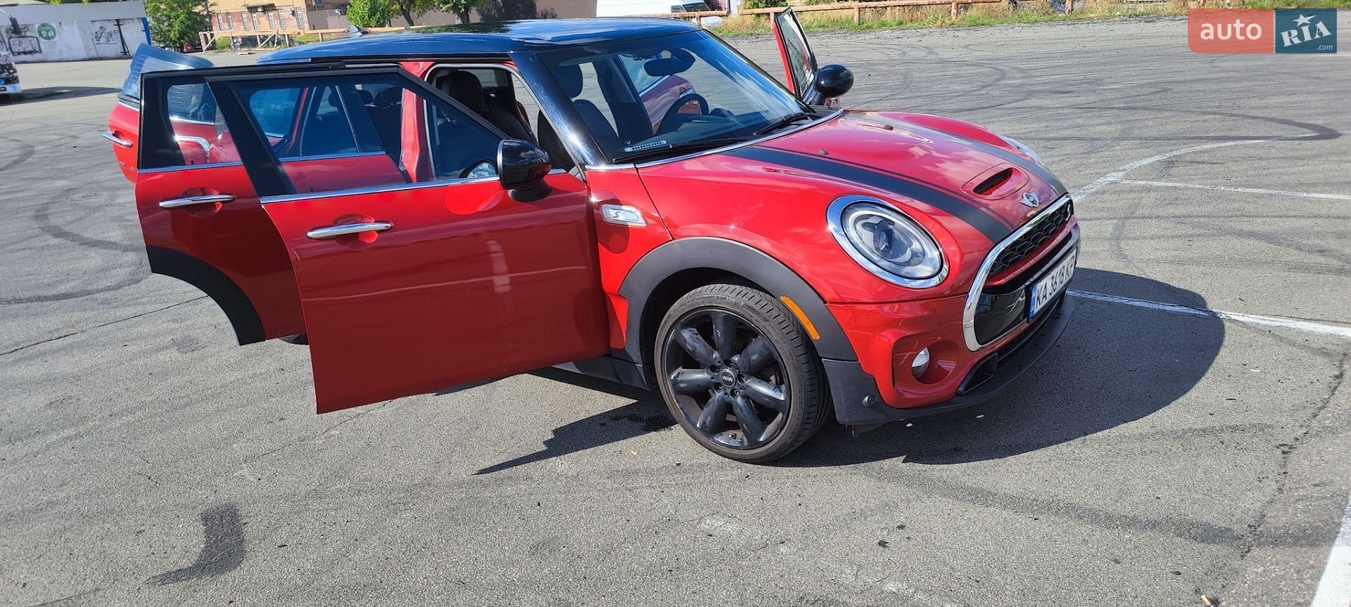 MINI Clubman 2016 VIN WMWLN9C52G2E47602 фото оголошення 41 з 51