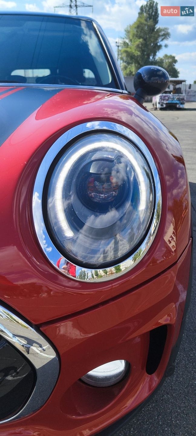 MINI Clubman 2016 VIN WMWLN9C52G2E47602 фото оголошення 43 з 51
