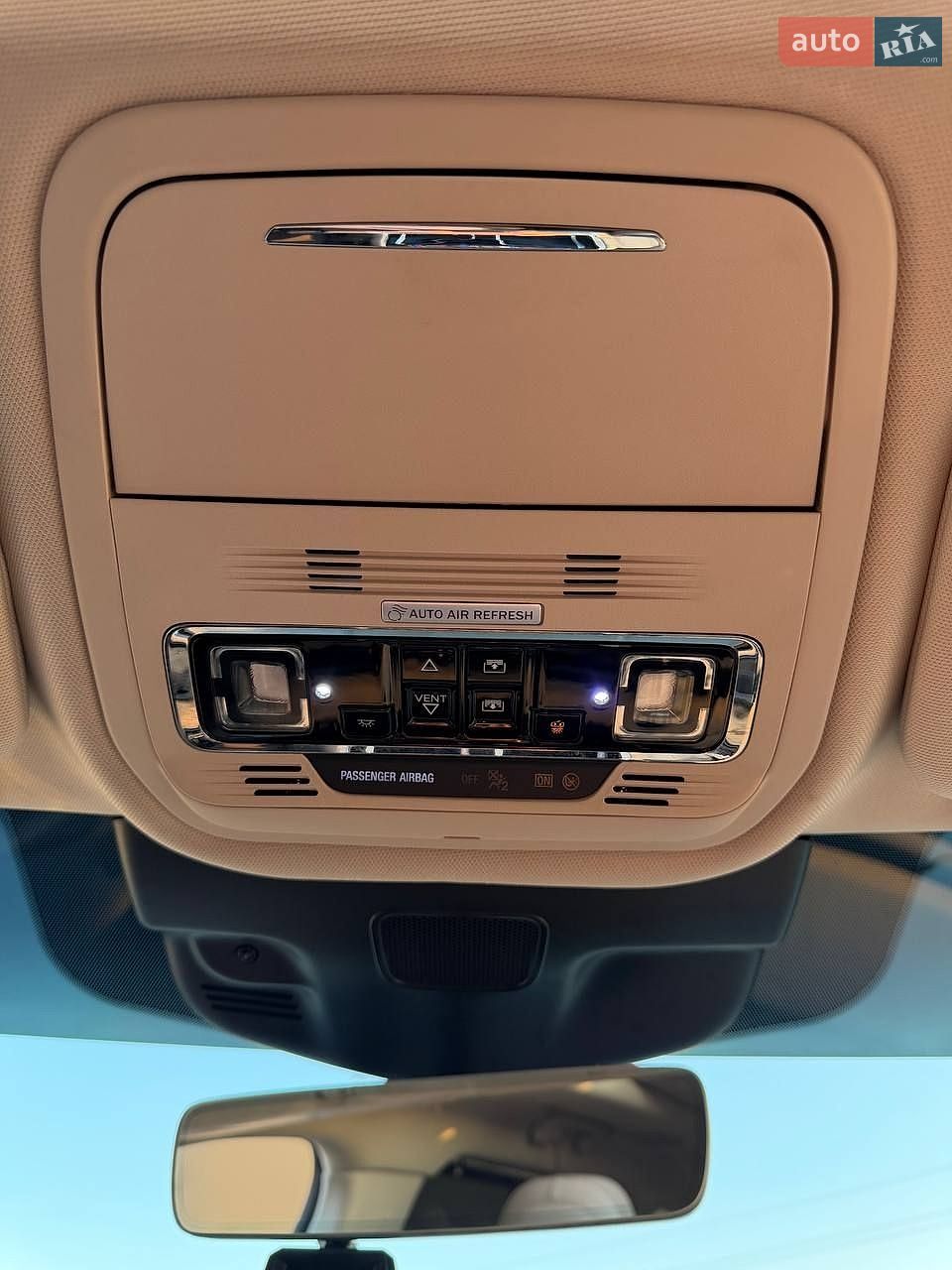 Lincoln Aviator 2021 VIN 5LM5J7XC6MGL18545 фото оголошення 13 з 14