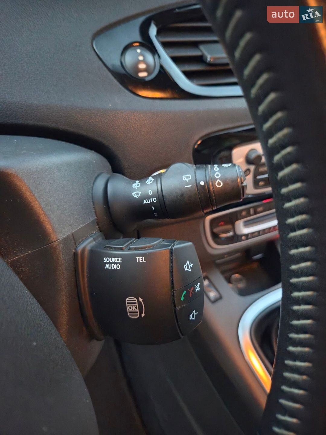 Renault Scenic 2013 VIN VF1JZ14K649108811 фото оголошення 30 з 71