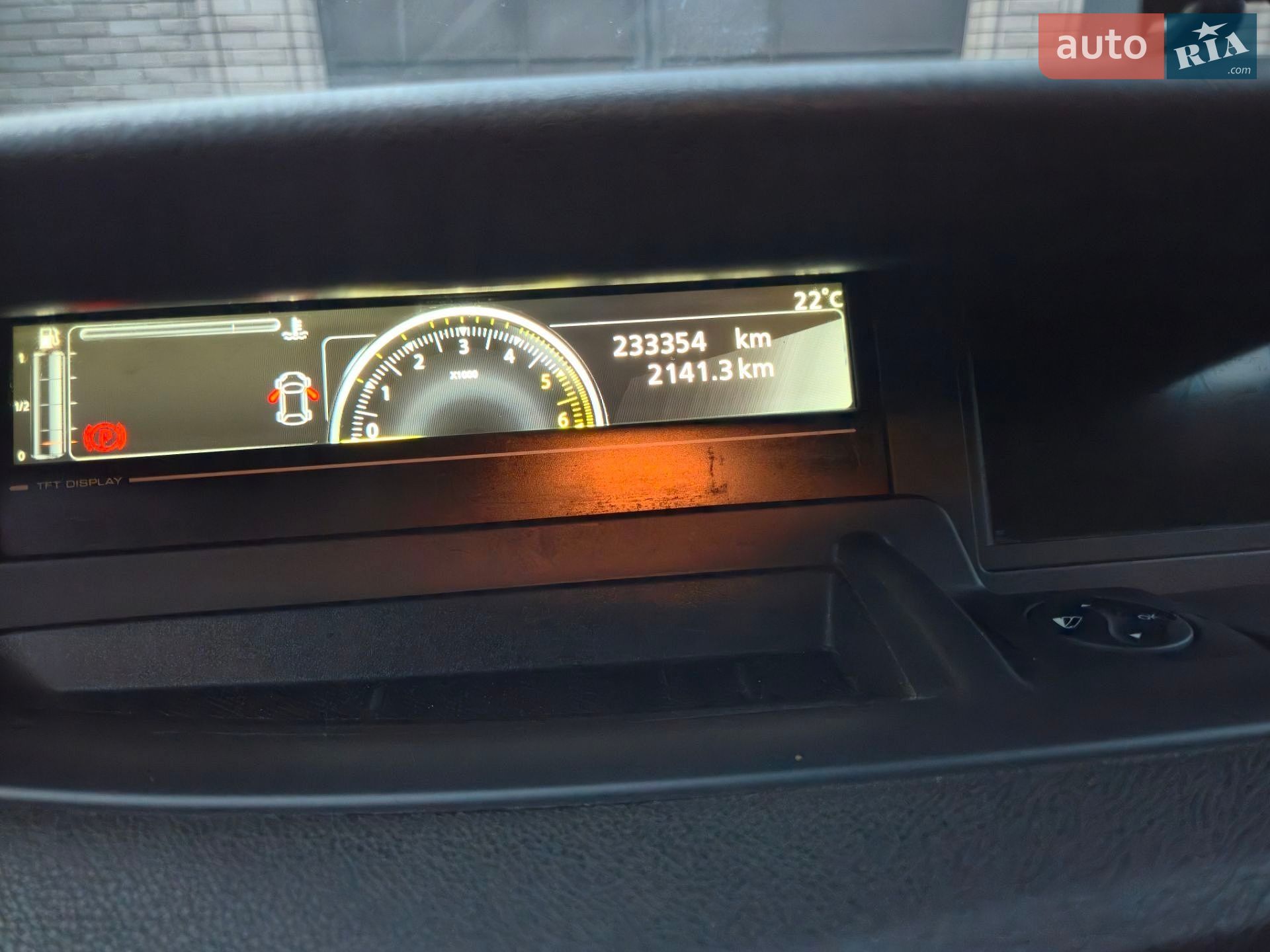 Renault Scenic 2013 VIN VF1JZ14K649108811 фото оголошення 33 з 71
