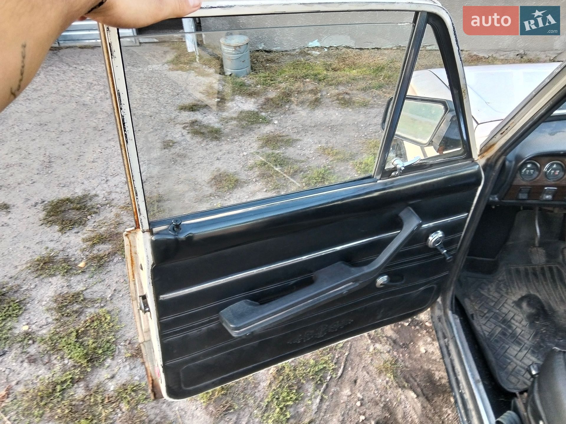 ВАЗ / Lada 2106 1987 VIN XTA210630J1877557 фото оголошення 5 з 15