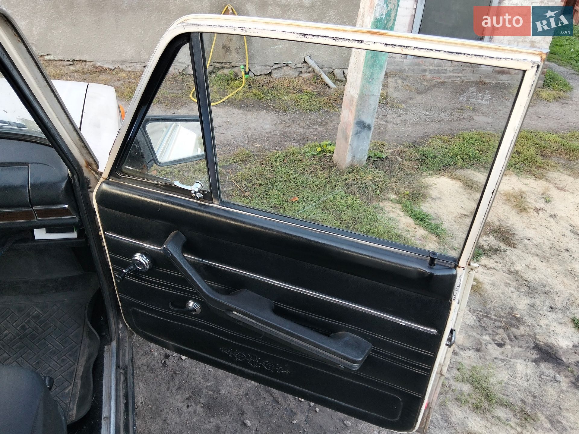 ВАЗ / Lada 2106 1987 VIN XTA210630J1877557 фото оголошення 12 з 15