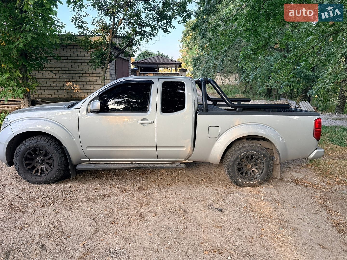 Nissan Frontier 2017 VIN 1N6DD0CWXHN756470 фото оголошення 2 з 20