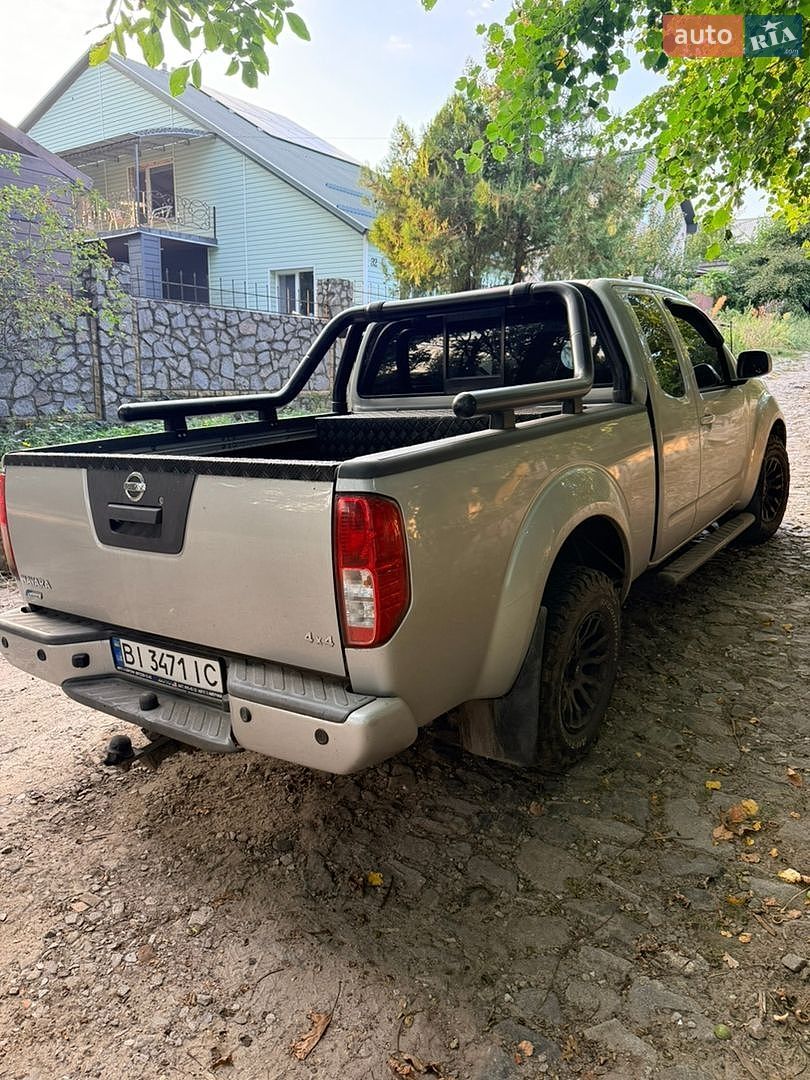 Nissan Frontier 2017 VIN 1N6DD0CWXHN756470 фото оголошення 3 з 20