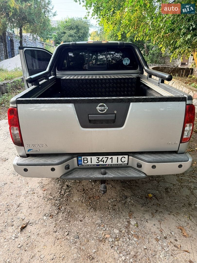 Nissan Frontier 2017 VIN 1N6DD0CWXHN756470 фото оголошення 4 з 20