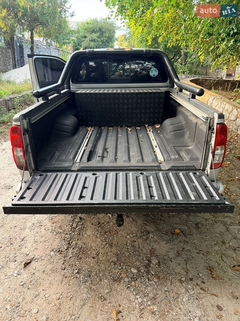 Nissan Frontier 2017 VIN 1N6DD0CWXHN756470 фото оголошення 5 з 20
