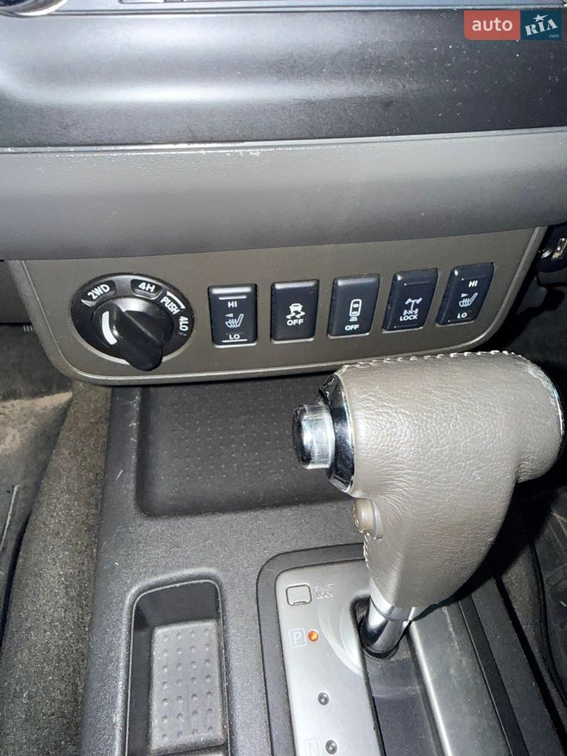 Nissan Frontier 2017 VIN 1N6DD0CWXHN756470 фото оголошення 8 з 20