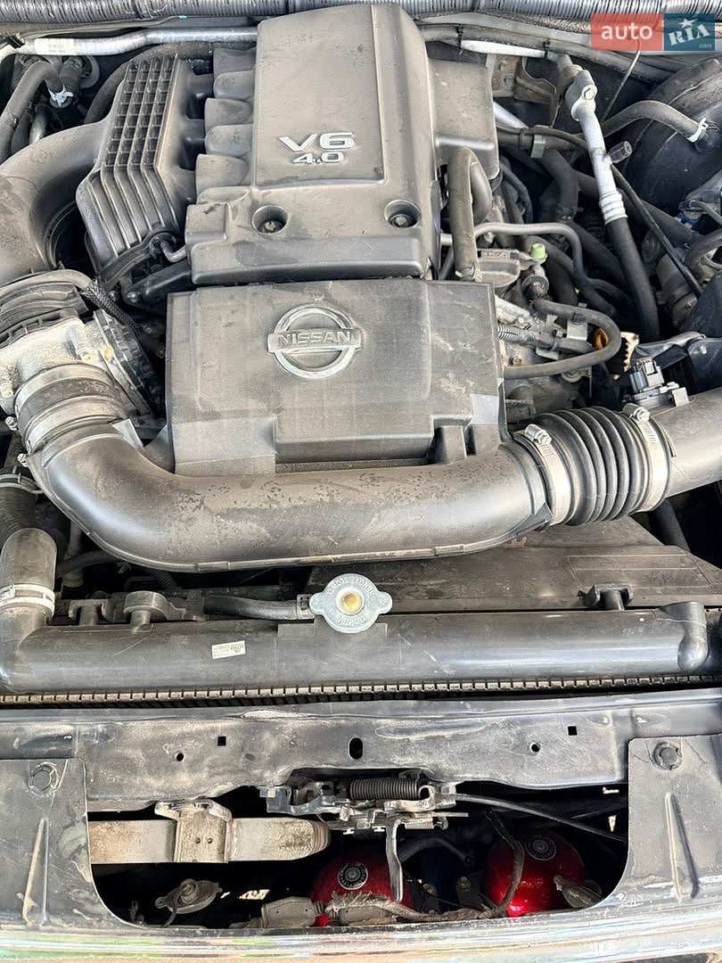 Nissan Frontier 2017 VIN 1N6DD0CWXHN756470 фото оголошення 14 з 20