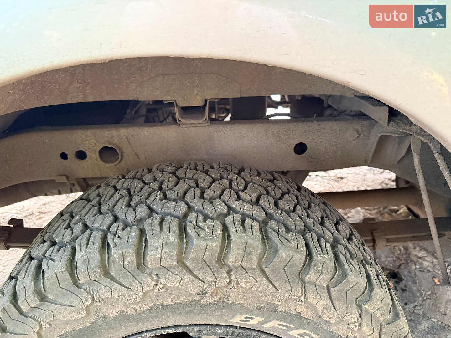 Nissan Frontier 2017 VIN 1N6DD0CWXHN756470 фото оголошення 15 з 20