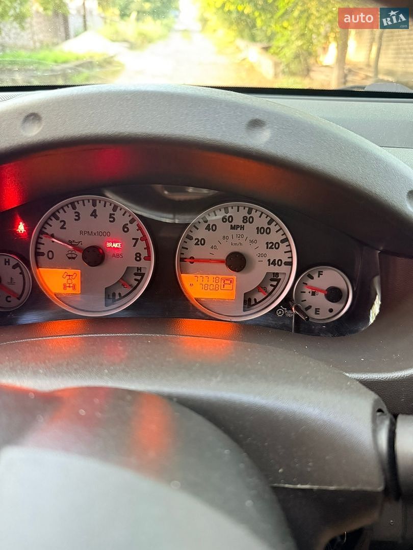 Nissan Frontier 2017 VIN 1N6DD0CWXHN756470 фото оголошення 18 з 20
