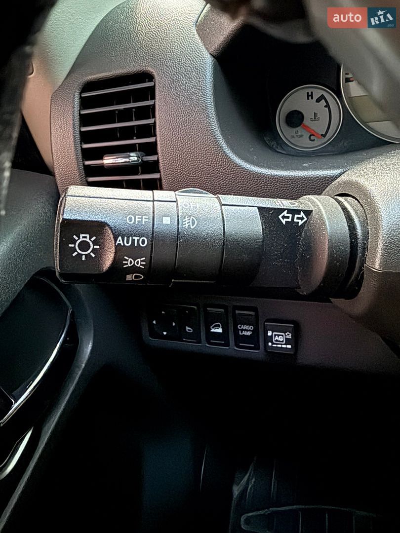 Nissan Frontier 2017 VIN 1N6DD0CWXHN756470 фото оголошення 19 з 20