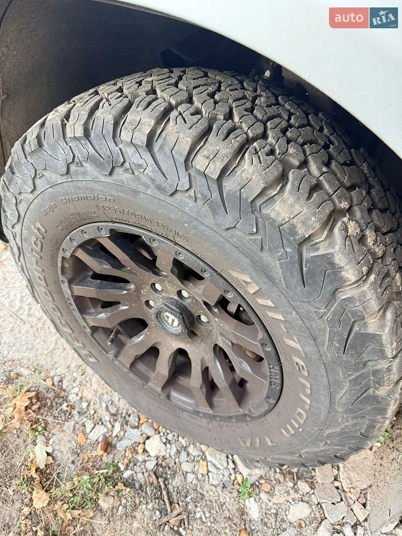 Nissan Frontier 2017 VIN 1N6DD0CWXHN756470 фото оголошення 20 з 20