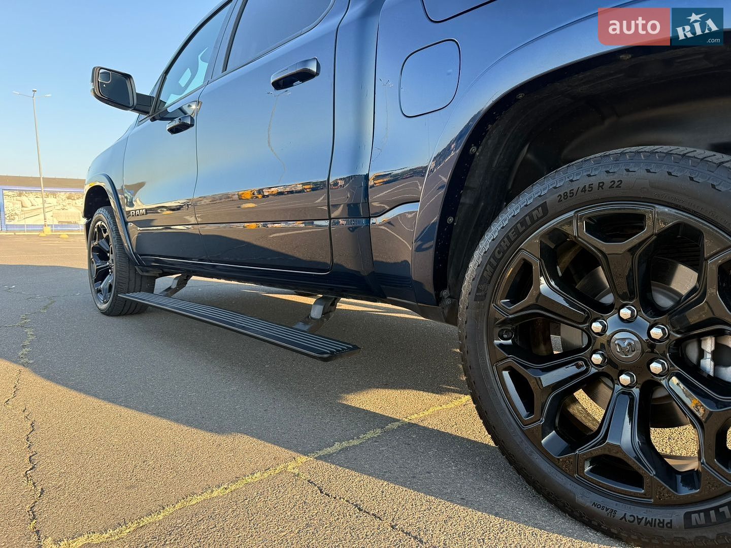 Ram 1500 2022 VIN 1C6SRFHT8NN454093 фото оголошення 16 з 34
