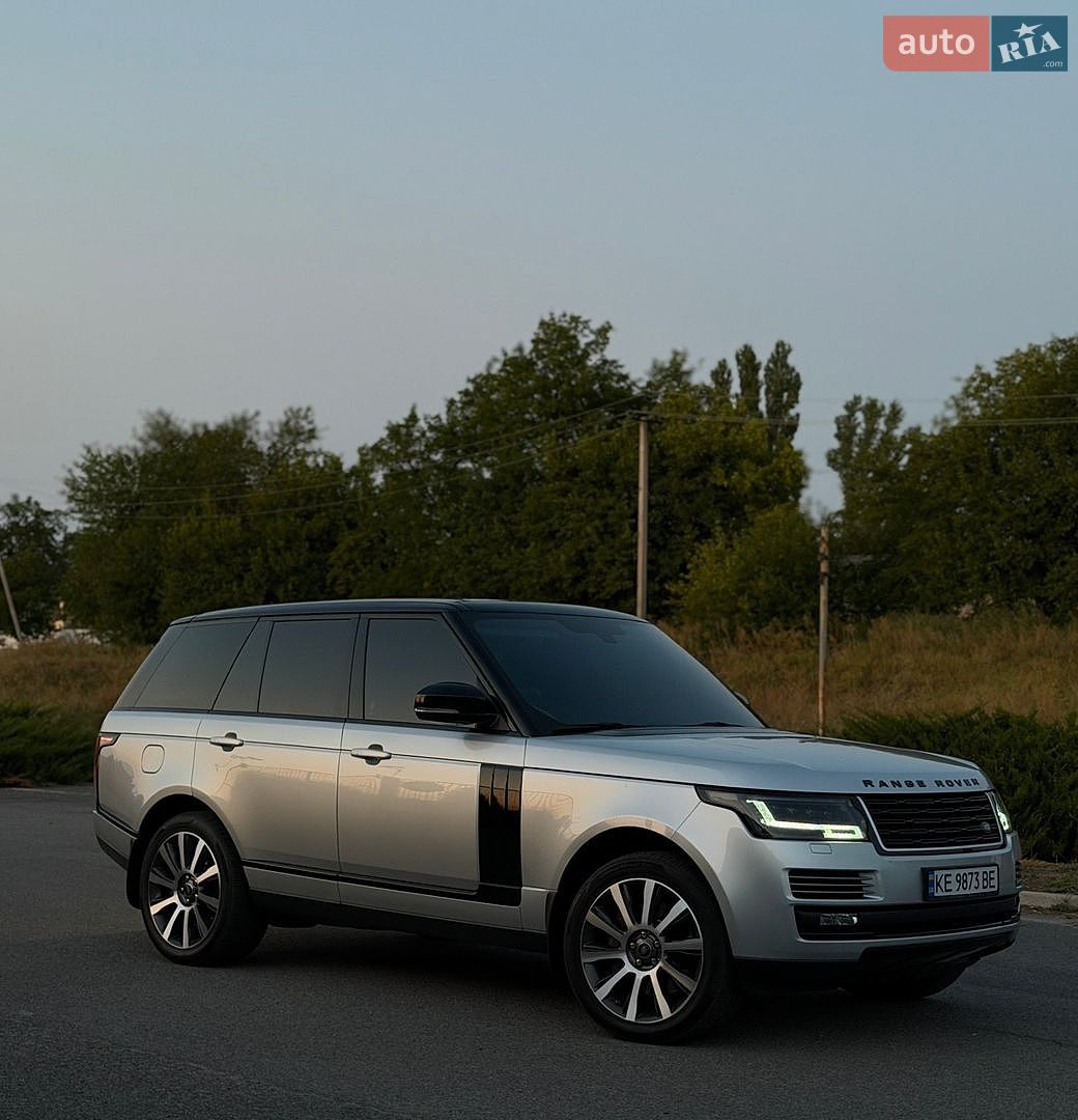 Land Rover Range Rover 2013 VIN SALGA2HF0EA125557 фото оголошення 3 з 34