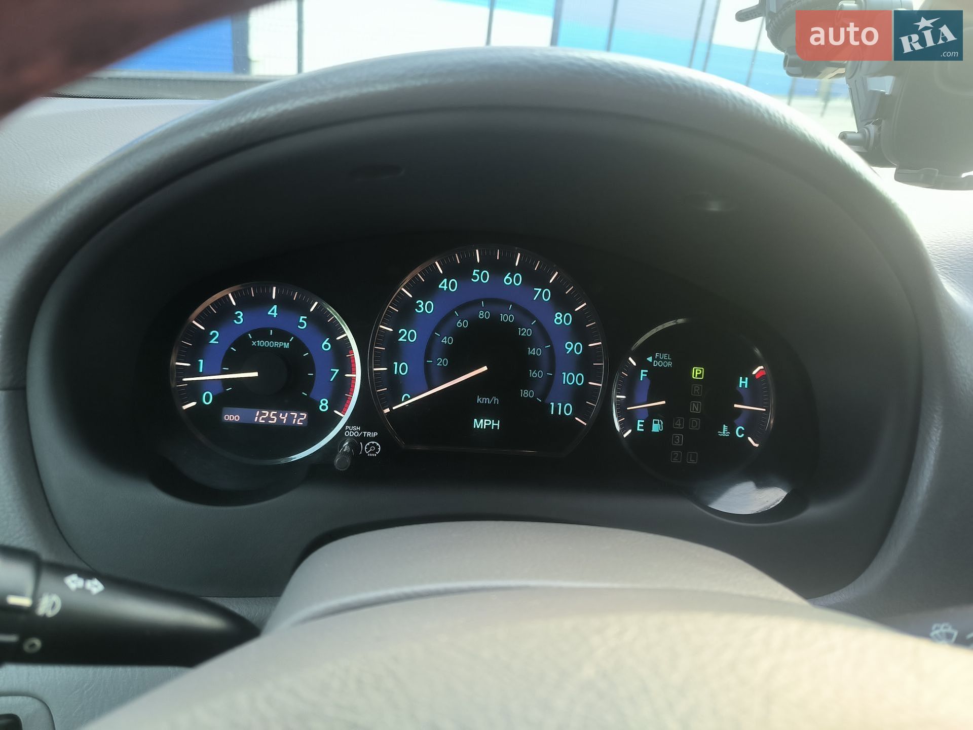 Toyota Sienna 2007 VIN 5TDBK22C17S006984 фото оголошення 12 з 28