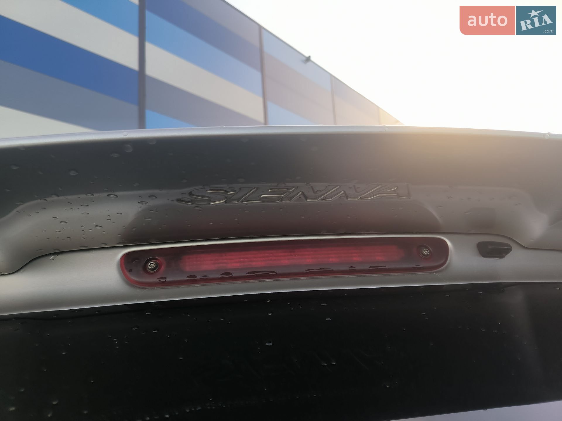 Toyota Sienna 2007 VIN 5TDBK22C17S006984 фото оголошення 21 з 28