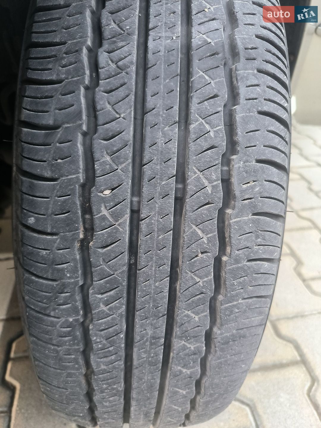 Toyota Sienna 2007 VIN 5TDBK22C17S006984 фото оголошення 28 з 28