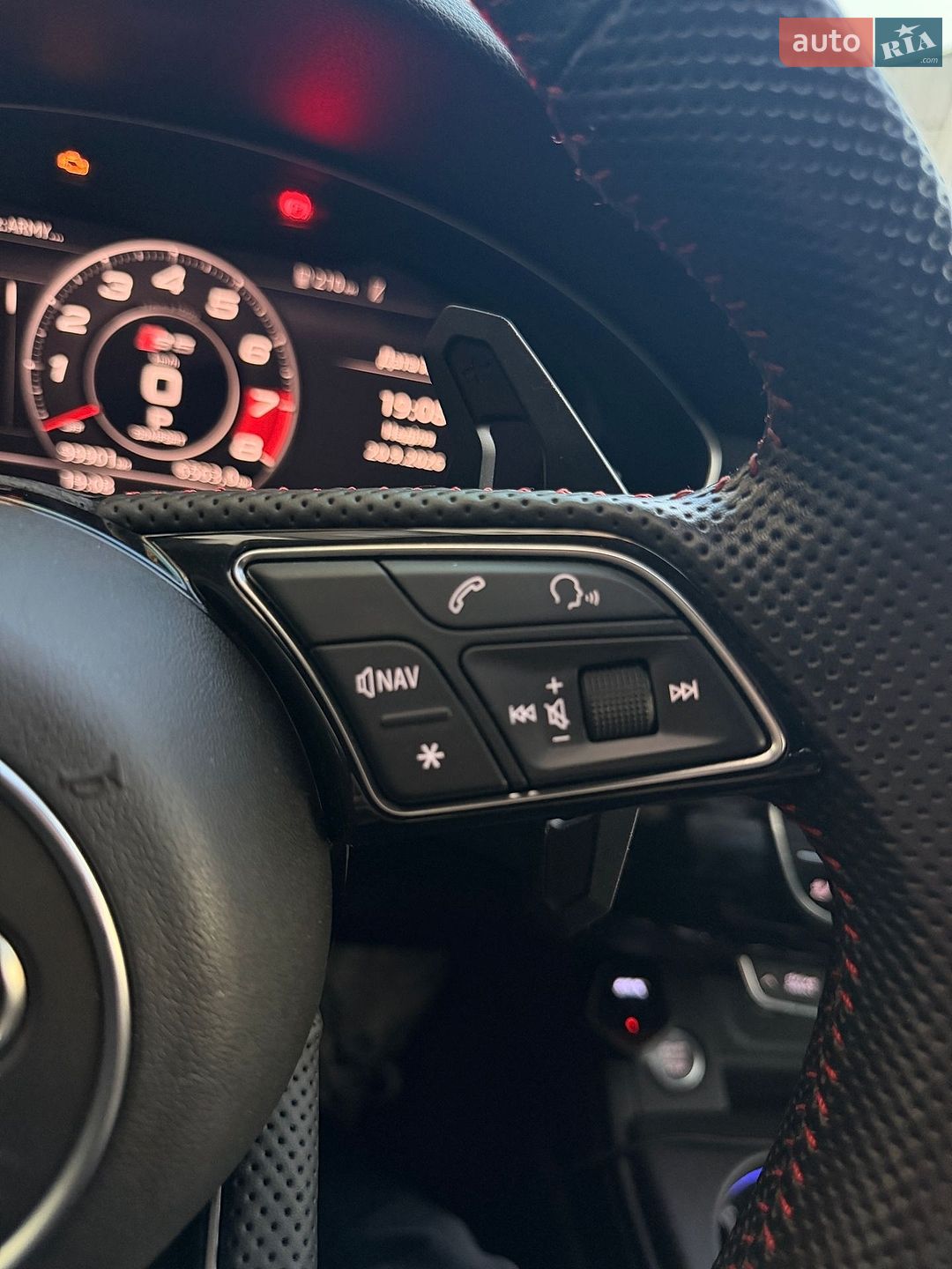 Audi A5 Sportback 2018 VIN WAUFNCF59JA043115 фото оголошення 19 з 20