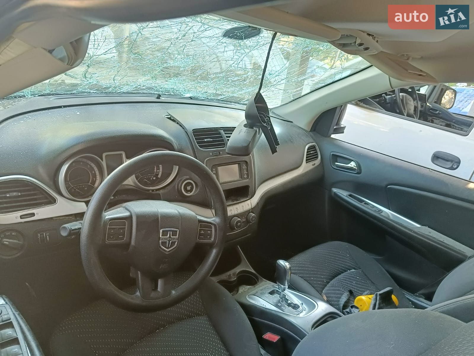 Dodge Journey 2018 VIN 3C4PDCAB6JT518249 фото оголошення 10 з 15