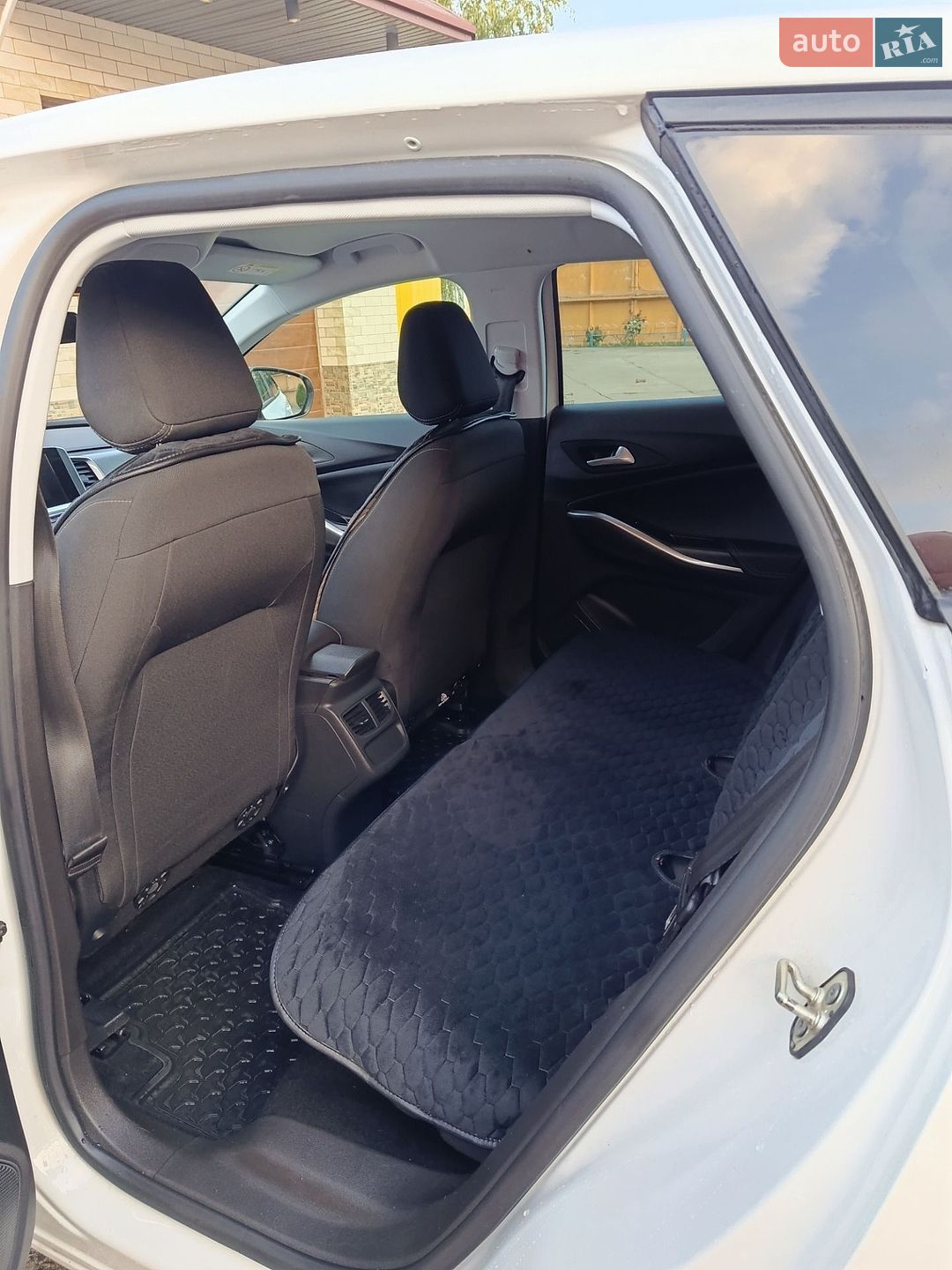 Opel Grandland 2022 VIN W0VZCYHZ1N6838399 фото оголошення 11 з 16