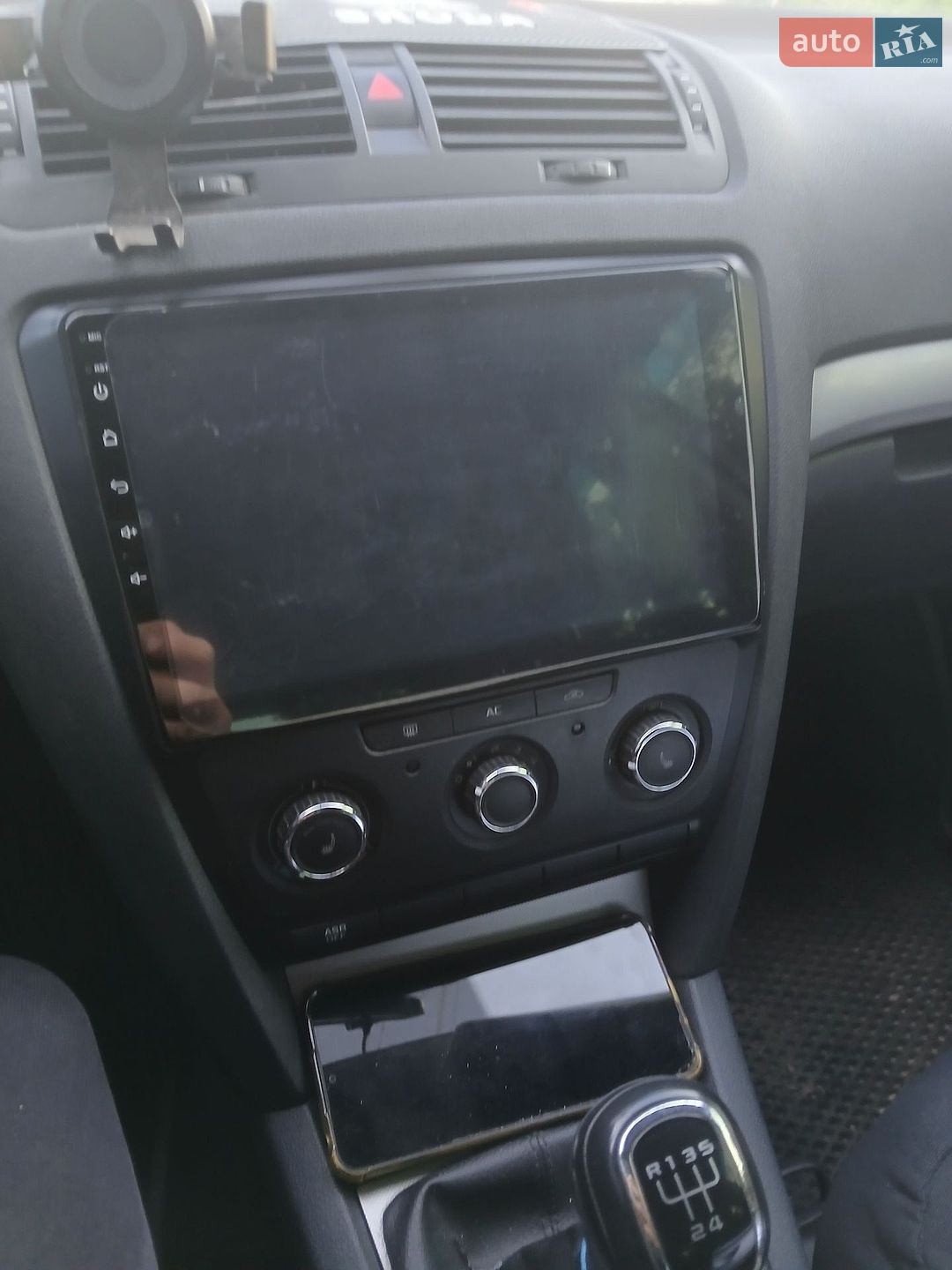 Skoda Octavia 2012 VIN TMBBA41Z9CB156184 фото оголошення 18 з 25