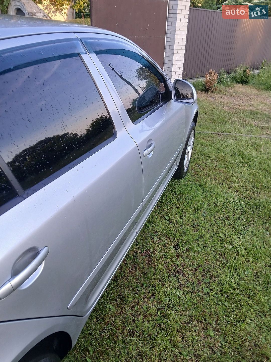 Skoda Octavia 2012 VIN TMBBA41Z9CB156184 фото оголошення 25 з 25
