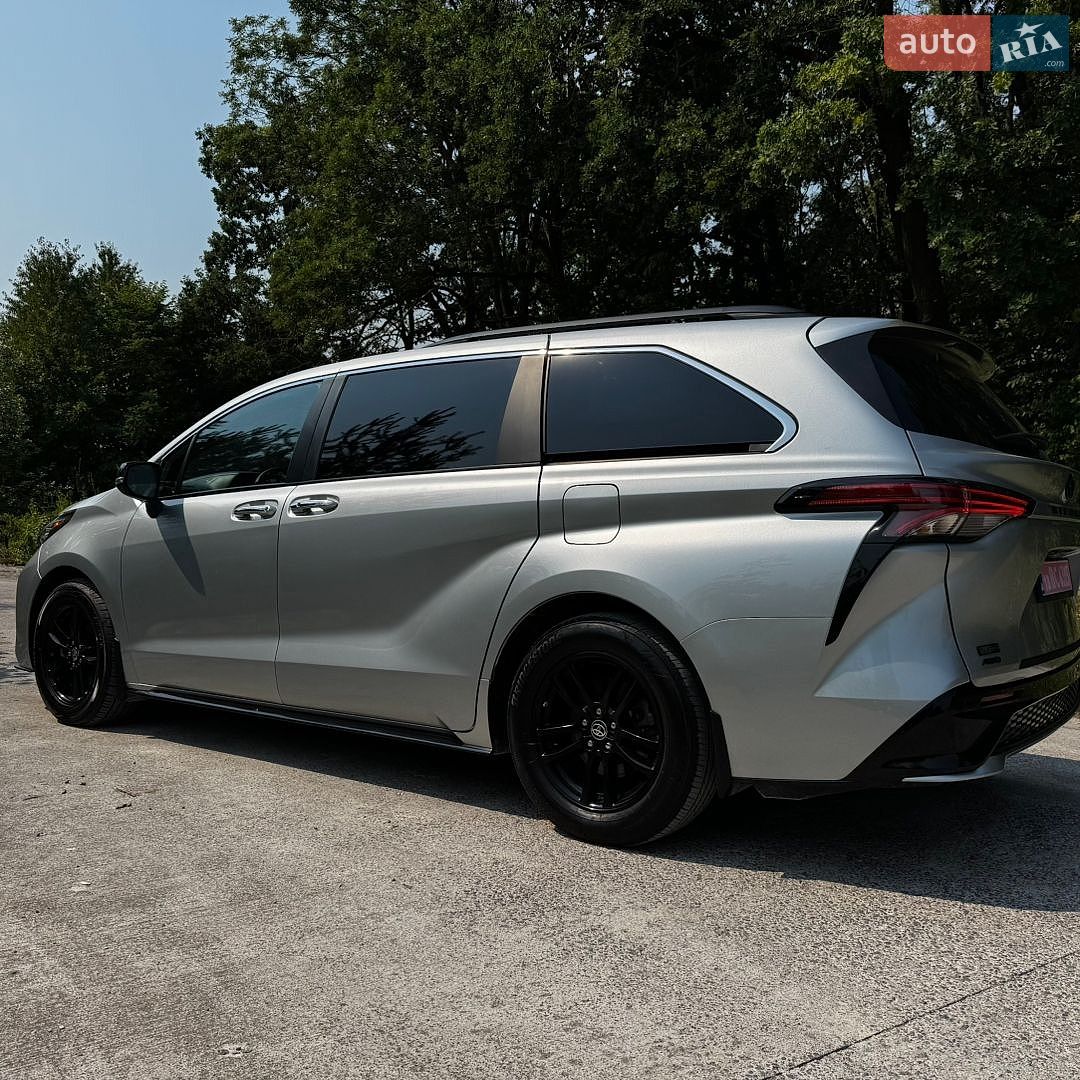 Toyota Sienna 2023 VIN 5TDCSKFC3PS083631 фото оголошення 6 з 66