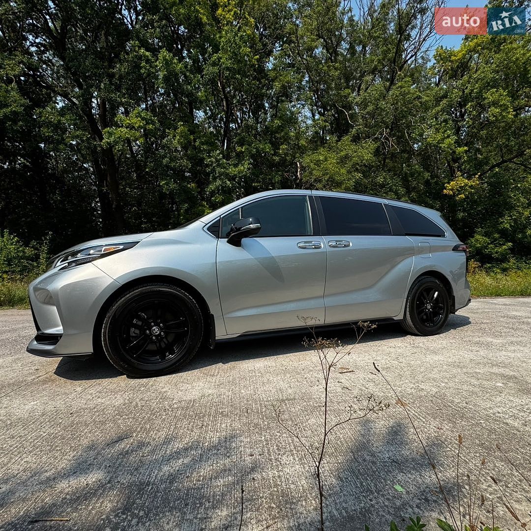 Toyota Sienna 2023 VIN 5TDCSKFC3PS083631 фото оголошення 5 з 66