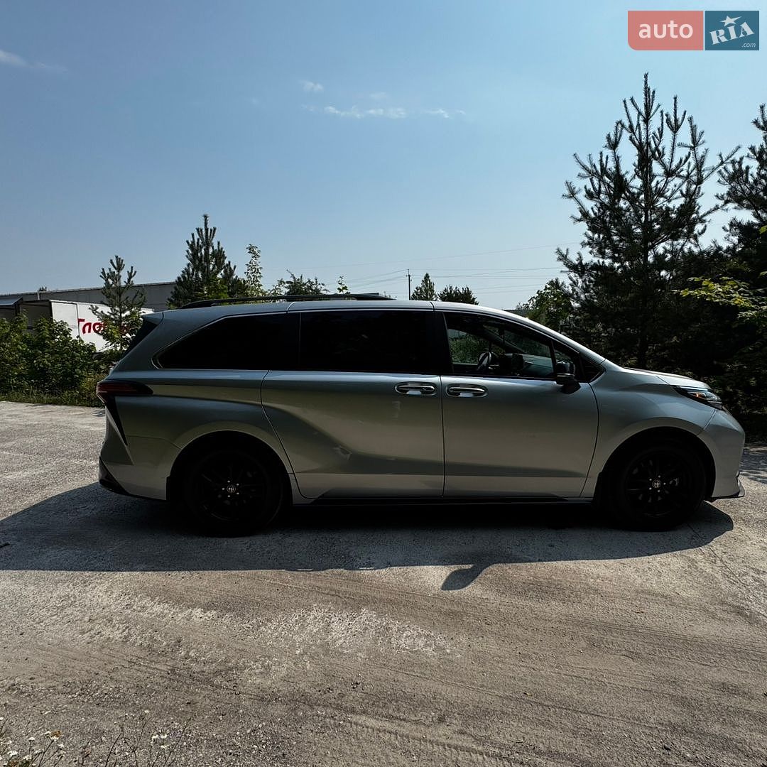 Toyota Sienna 2023 VIN 5TDCSKFC3PS083631 фото оголошення 14 з 66