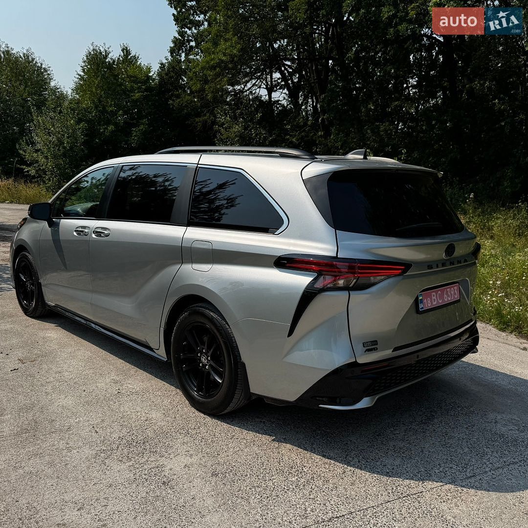 Toyota Sienna 2023 VIN 5TDCSKFC3PS083631 фото оголошення 15 з 66