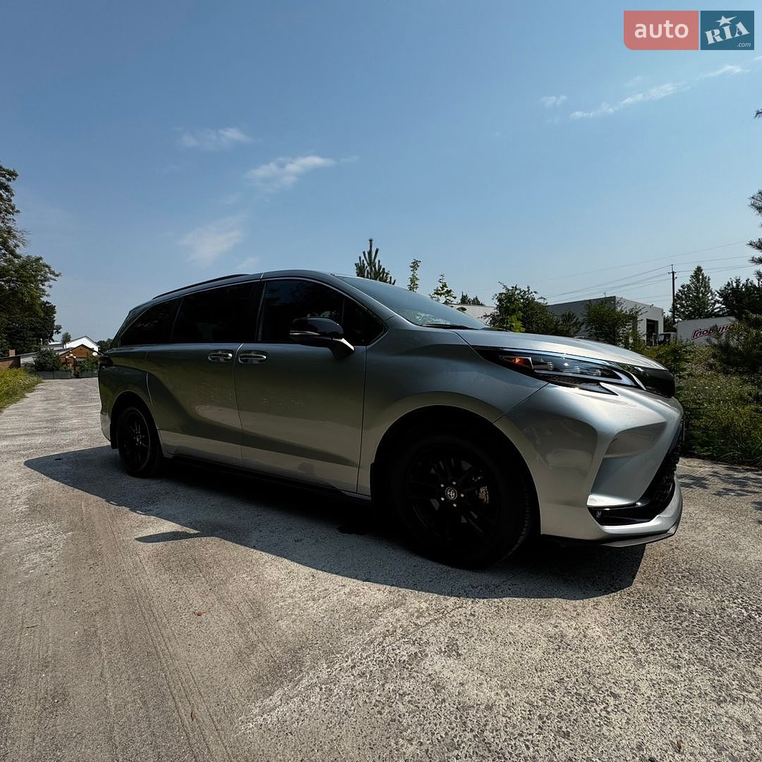 Toyota Sienna 2023 VIN 5TDCSKFC3PS083631 фото оголошення 13 з 66