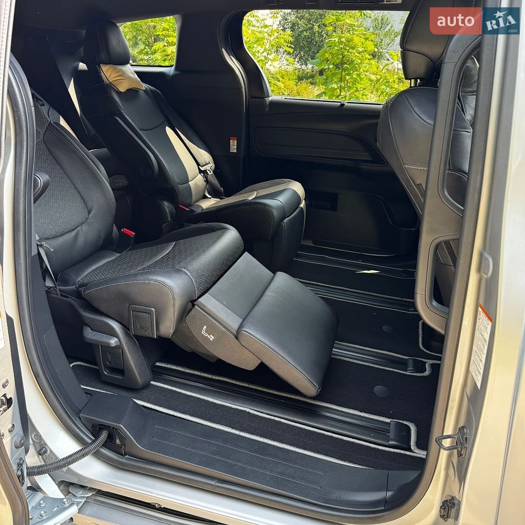 Toyota Sienna 2023 VIN 5TDCSKFC3PS083631 фото оголошення 31 з 66