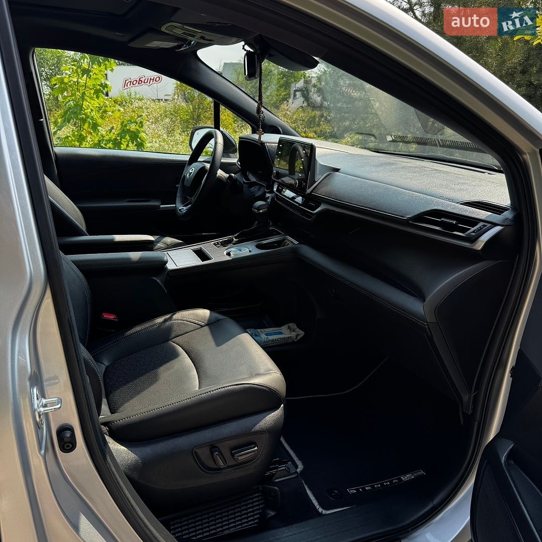 Toyota Sienna 2023 VIN 5TDCSKFC3PS083631 фото оголошення 32 з 66