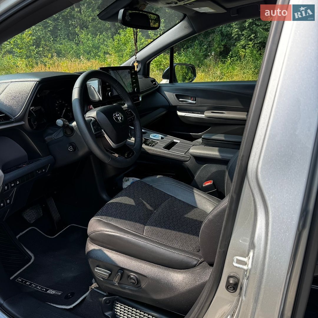 Toyota Sienna 2023 VIN 5TDCSKFC3PS083631 фото оголошення 35 з 66