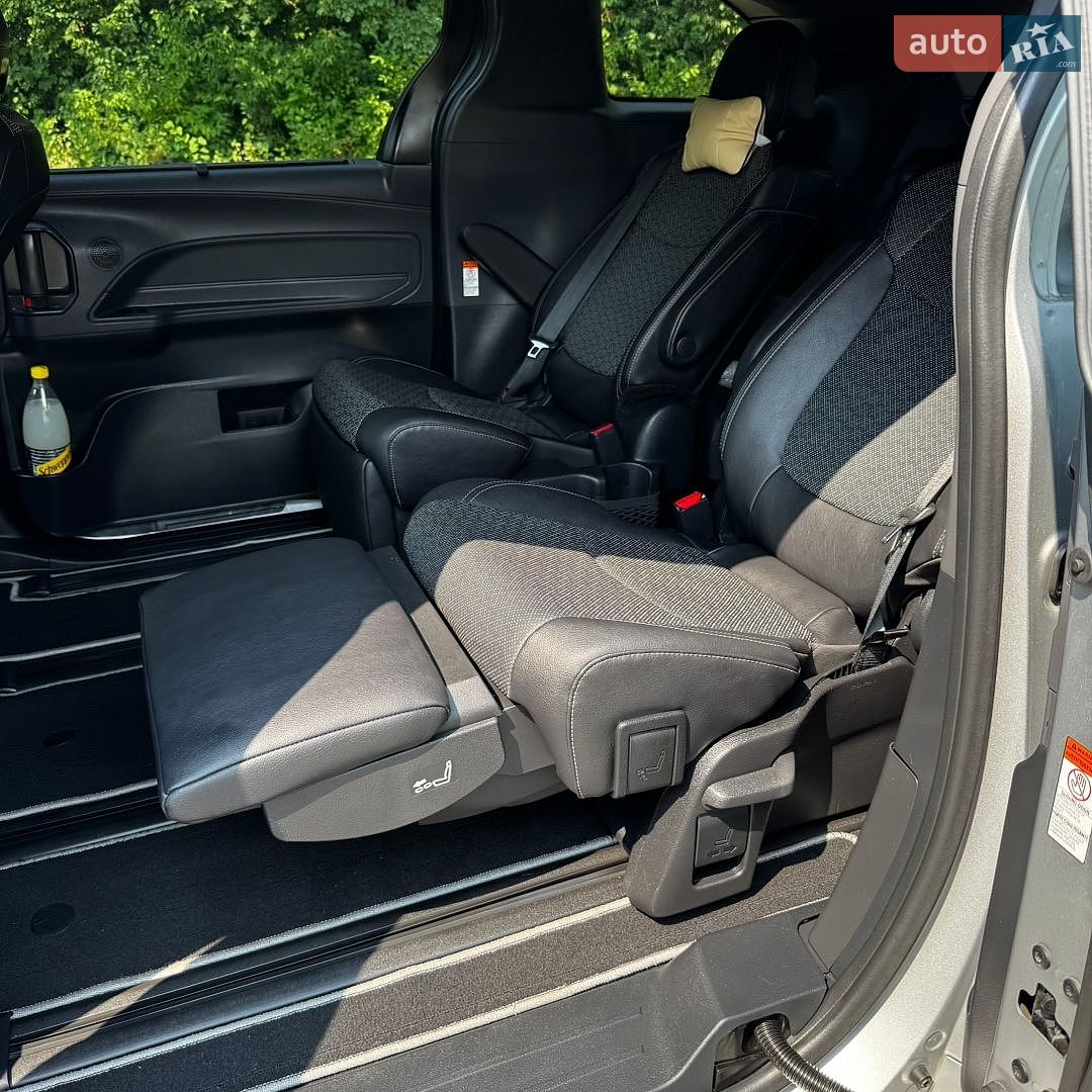 Toyota Sienna 2023 VIN 5TDCSKFC3PS083631 фото оголошення 36 з 66