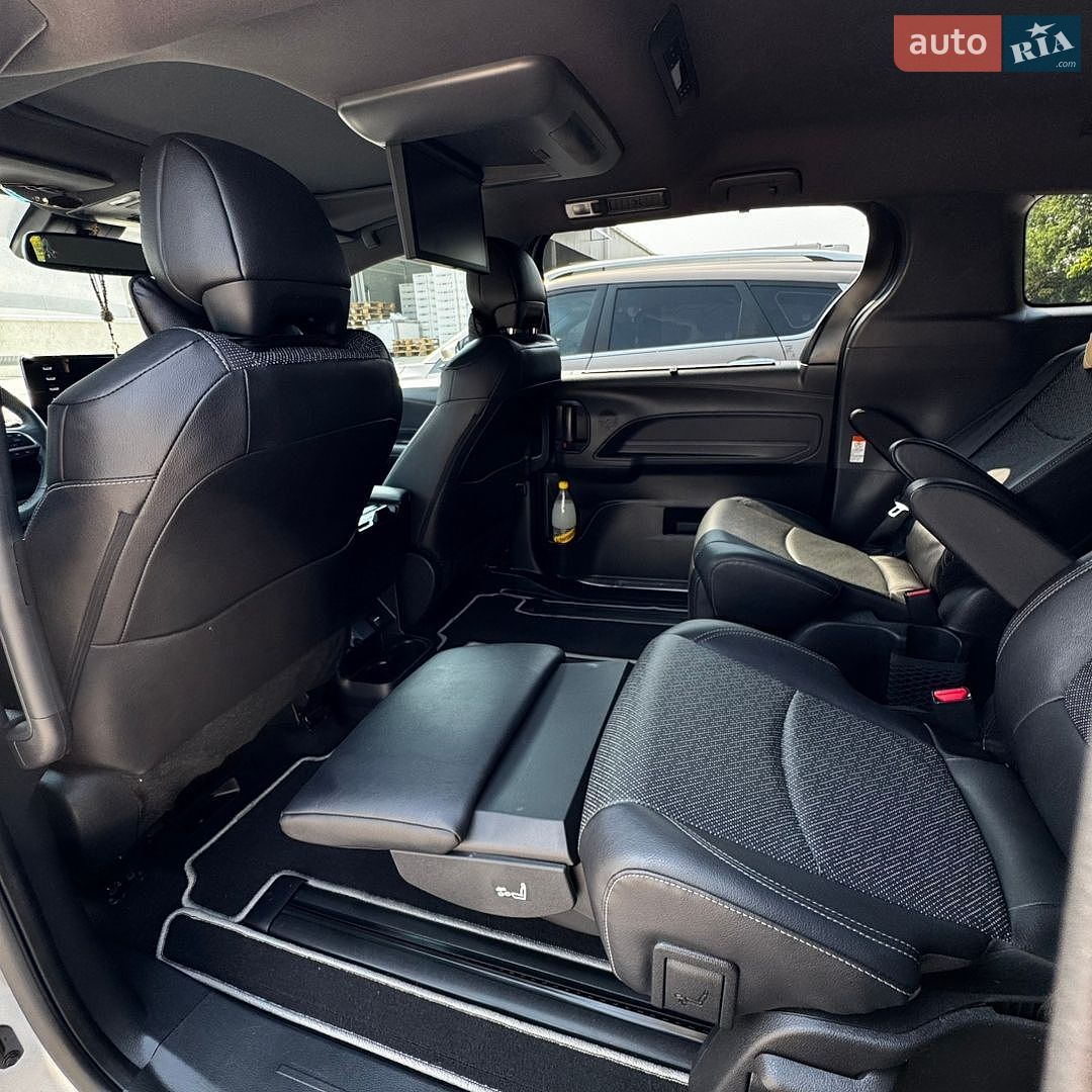 Toyota Sienna 2023 VIN 5TDCSKFC3PS083631 фото оголошення 38 з 66