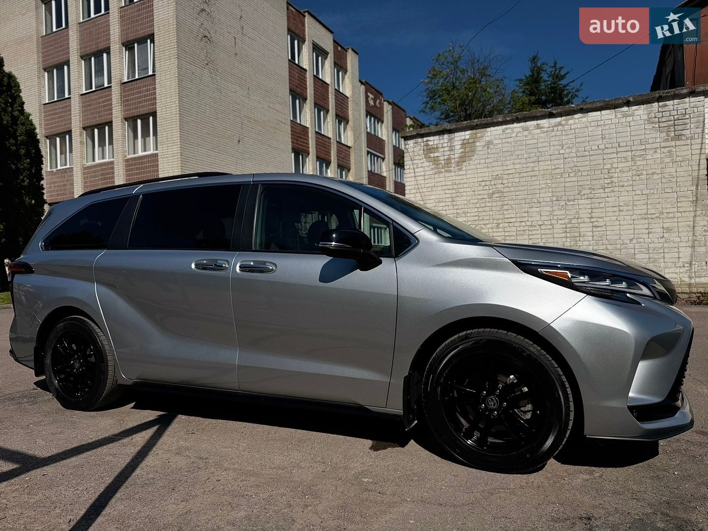Toyota Sienna 2023 VIN 5TDCSKFC3PS083631 фото оголошення 20 з 66