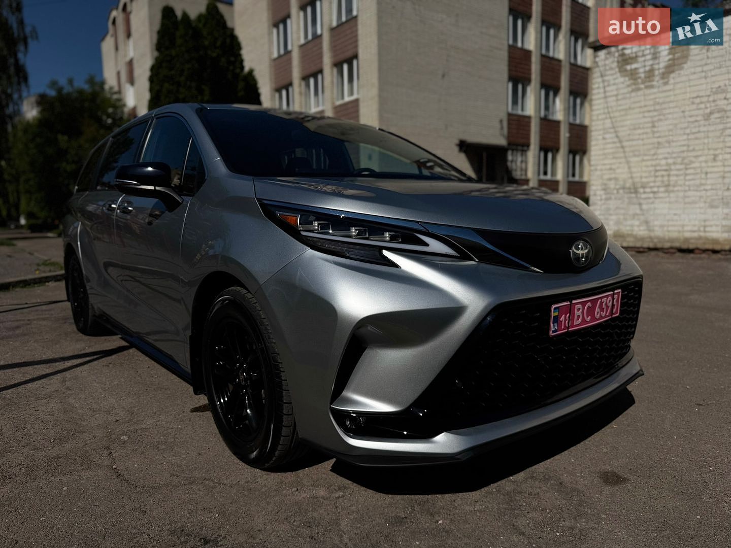 Toyota Sienna 2023 VIN 5TDCSKFC3PS083631 фото оголошення 21 з 66