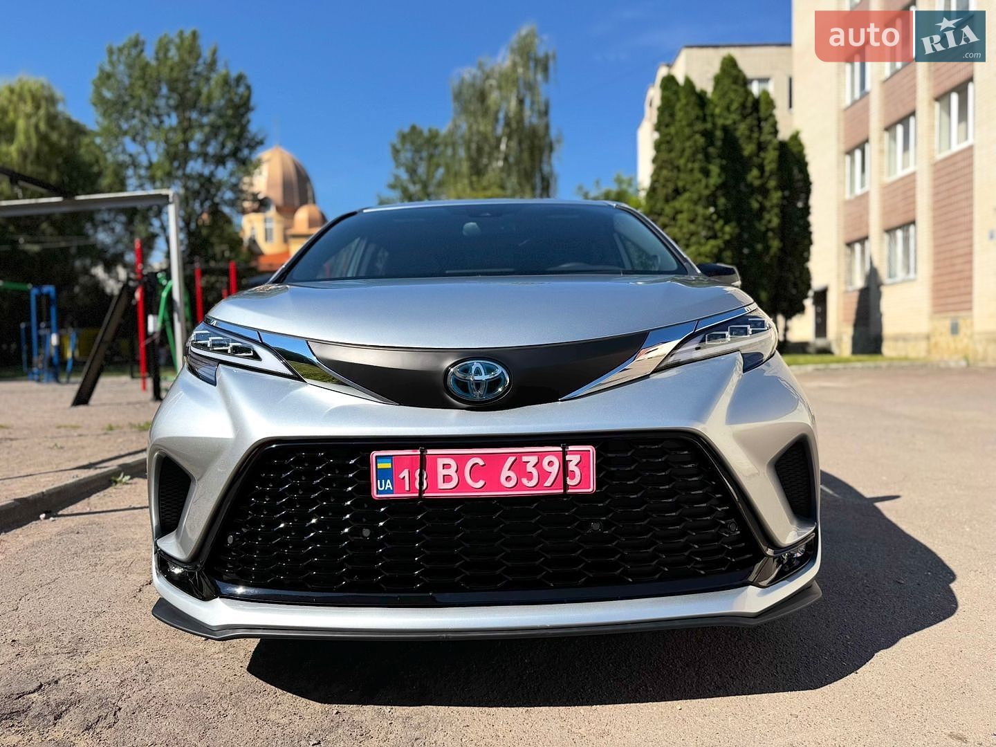Toyota Sienna 2023 VIN 5TDCSKFC3PS083631 фото оголошення 28 з 66