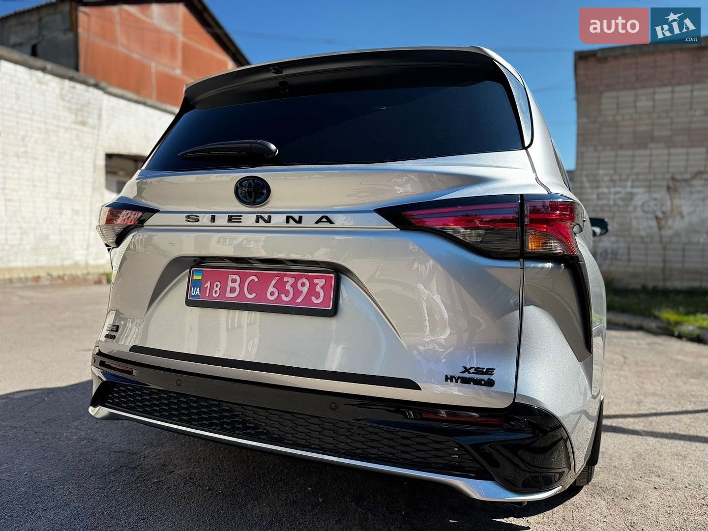 Toyota Sienna 2023 VIN 5TDCSKFC3PS083631 фото оголошення 23 з 66